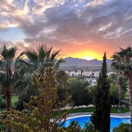 Suite Bonalba Alicante Ngoại thất bức ảnh