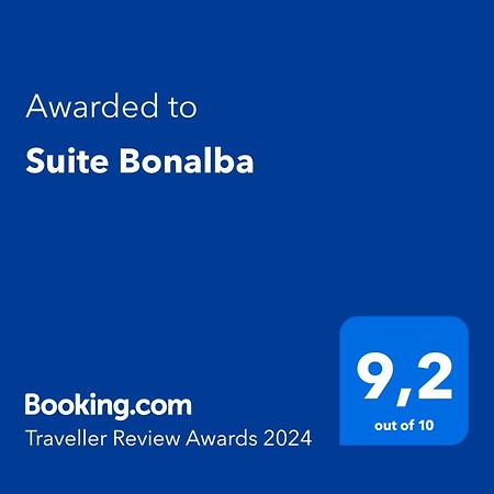 Suite Bonalba Alicante Ngoại thất bức ảnh