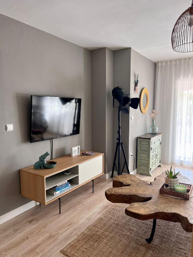 Suite Bonalba Alicante Ngoại thất bức ảnh