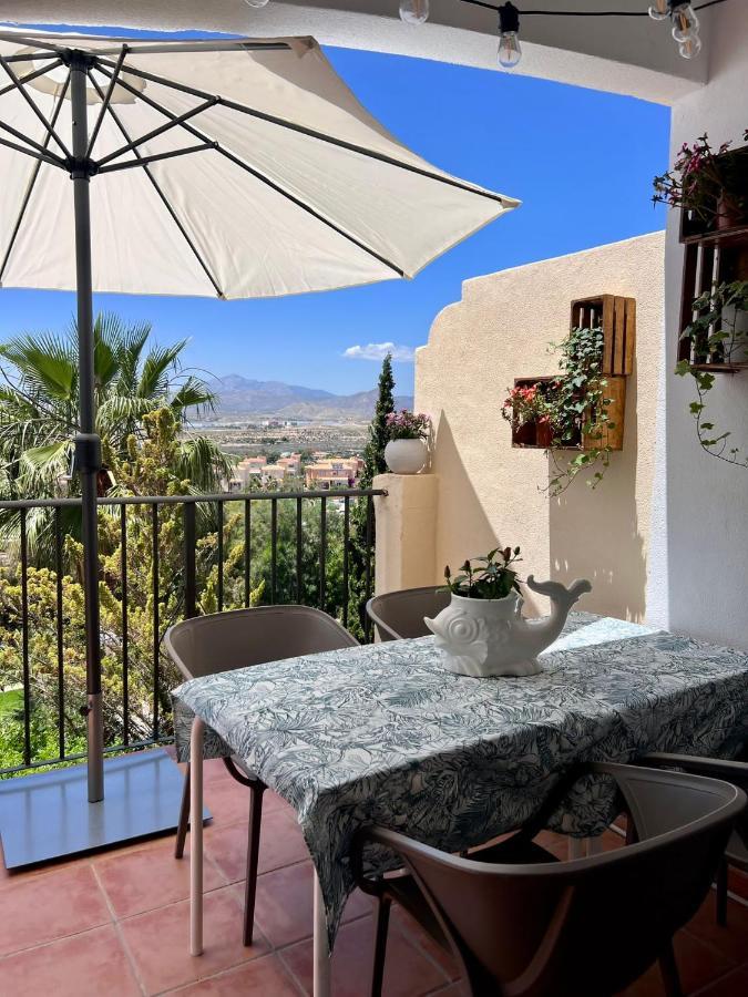 Suite Bonalba Alicante Ngoại thất bức ảnh