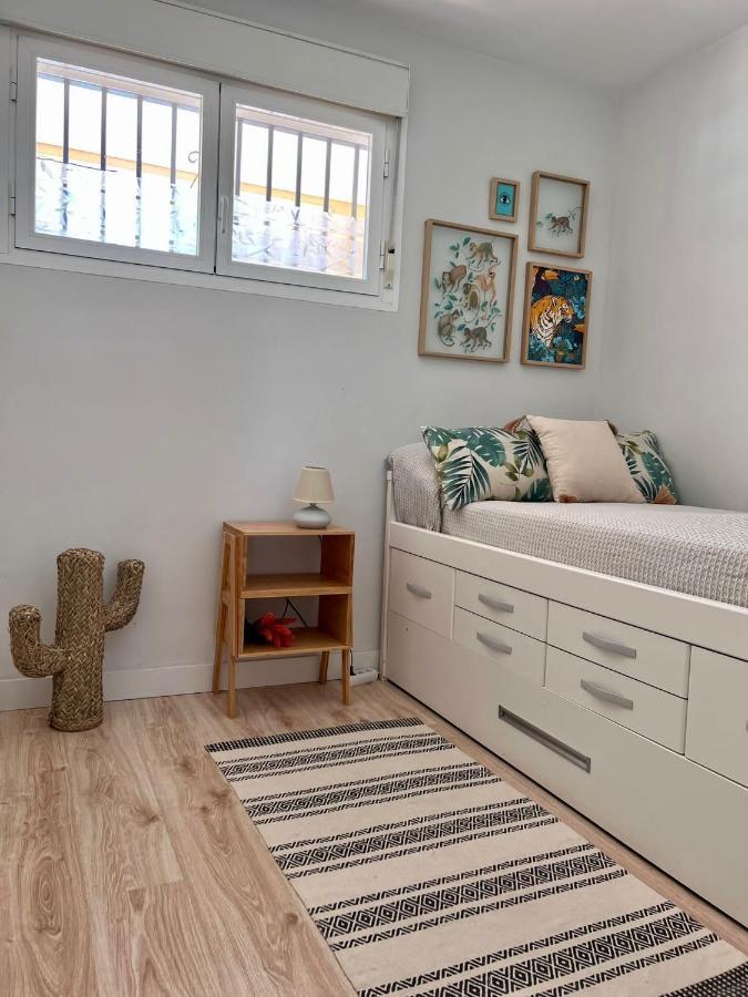 Suite Bonalba Alicante Ngoại thất bức ảnh