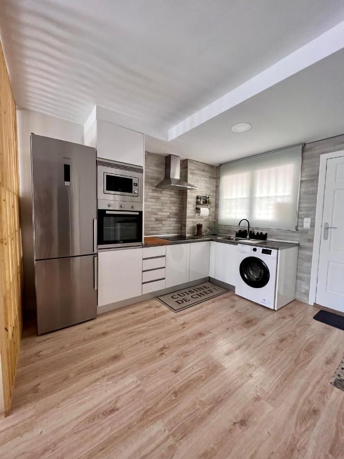 Suite Bonalba Alicante Ngoại thất bức ảnh