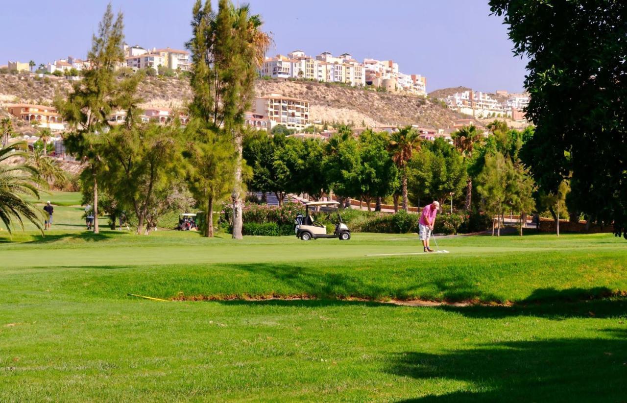 Suite Bonalba Alicante Ngoại thất bức ảnh